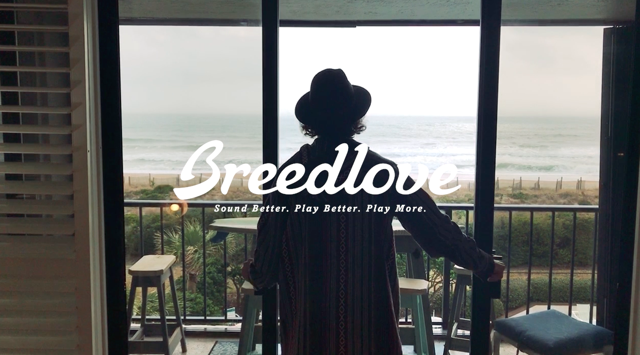 Breedlove Video Series