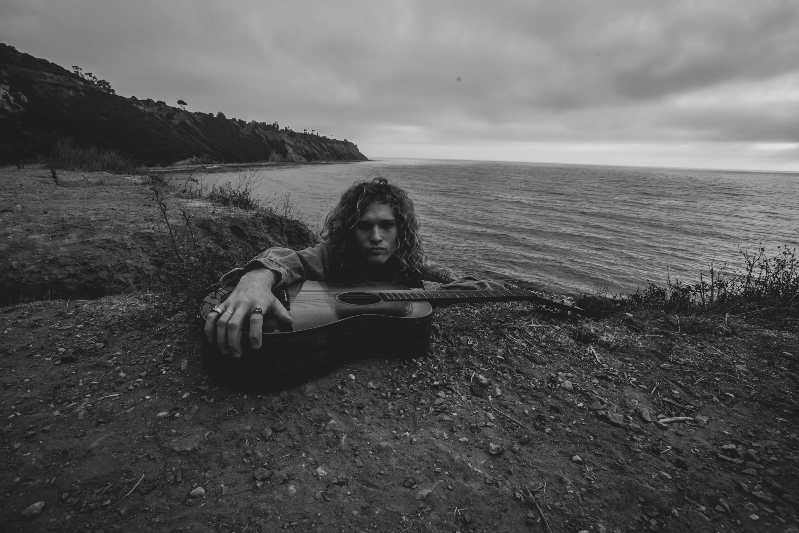 Chase Johanson – “Jupiter” / Acoustic Session