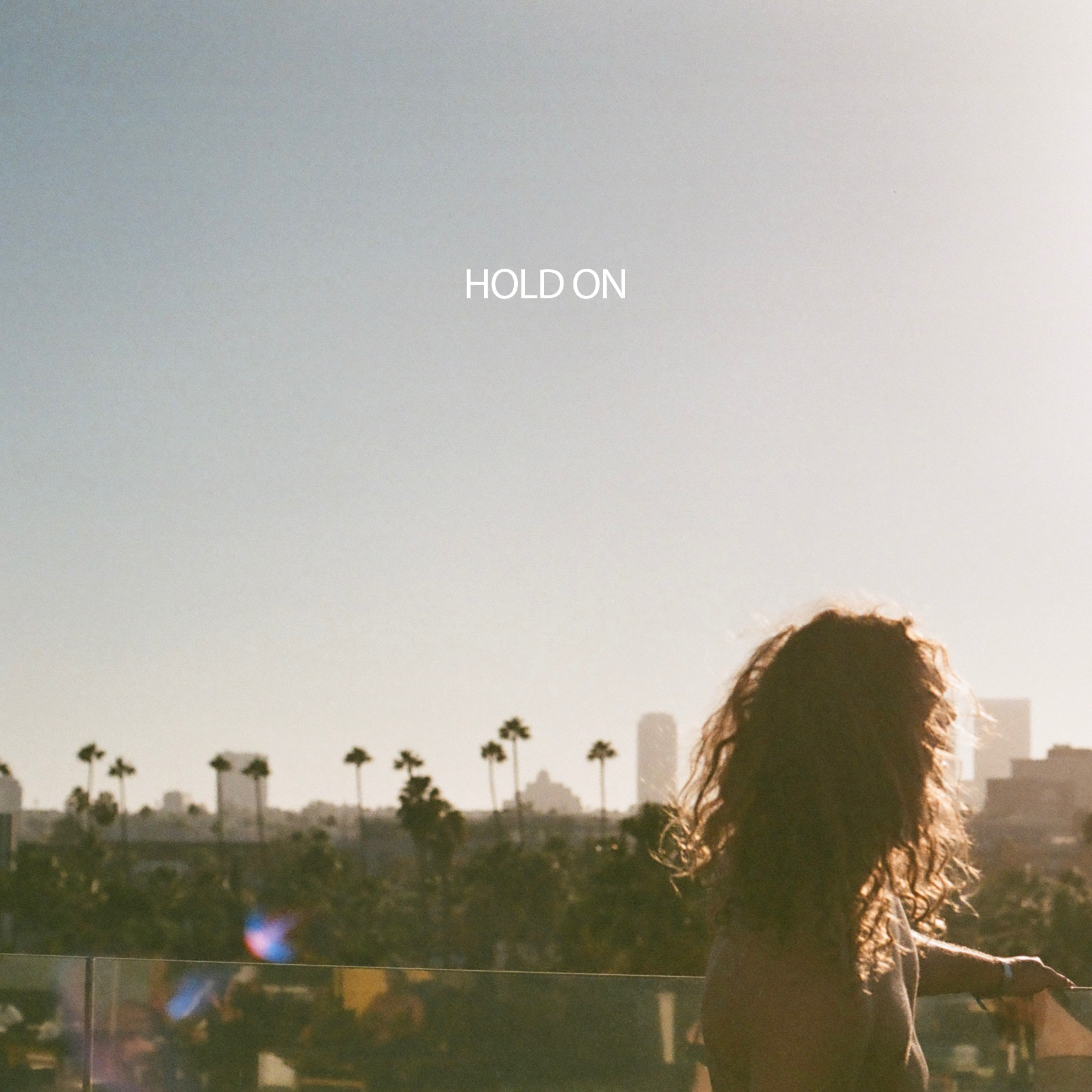 “Hold On” Out Now! New Single!